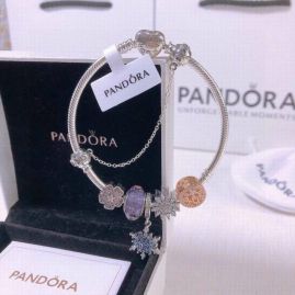 Picture of Pandora Bracelet 1 _SKUPandorabracelet17-21cm11251313445